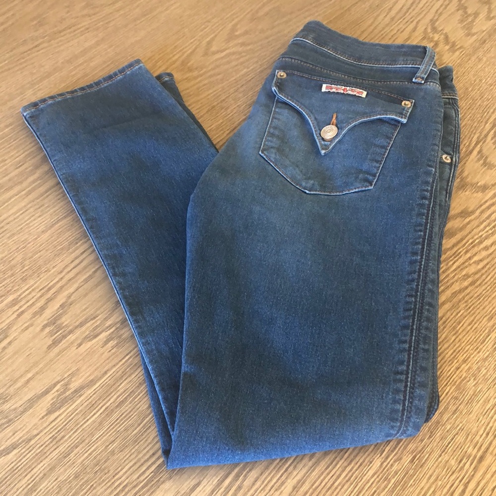 Hudson Jean